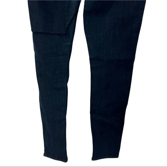 Paige ‘Felix’ Peg Super Skinny Low Rise Jeans - Picture 7 of 9